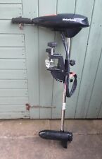 12v electric outboard for sale  MAIDENHEAD