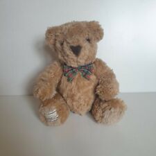 Michael vintage teddy for sale  LONDON
