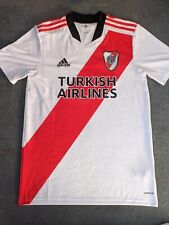 River plate 2021 for sale  RHYL