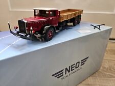 Neo46721 lastwagen 1 gebraucht kaufen  Berlin