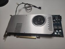 Nvidia geforce 9600gt usato  Roma