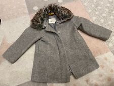 Steiff mantel winterjacke gebraucht kaufen  Gladbeck