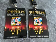 Feeling two vip for sale  DURHAM