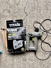 Titan ttb515stp 15mm for sale  ROYSTON