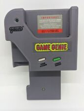 Game Genie (Nintendo Game Boy, 1992) Galoob comprar usado  Enviando para Brazil