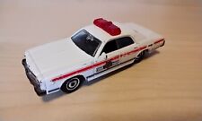 Matchbox dodge monaco gebraucht kaufen  Moritzburg