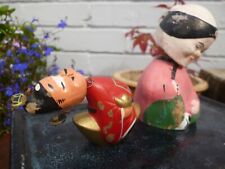 Chinese nodding figures for sale  NORTH WALSHAM