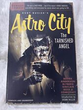 Astro city tarnished for sale  Williamstown