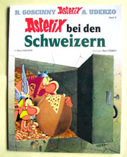 Asterix belix ungelesen gebraucht kaufen  Osterholz-Scharmbeck