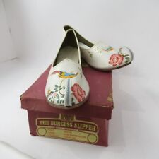 Burgess slipper chinese for sale  WINSFORD