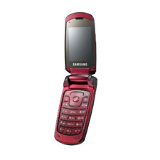 Original Samsung S5510 S5510T 3G UMTS 2100 Bluetooth telefone Flip Rádio comprar usado  Enviando para Brazil