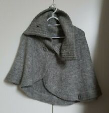 Atmosphere grey wool for sale  EDINBURGH