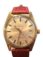 Omega genève cal. usato  Bologna