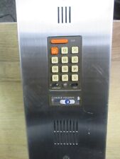 Intercom entry system for sale  SKEGNESS