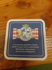 Bierdeckel puntigamer steirisc gebraucht kaufen  Wächtersbach