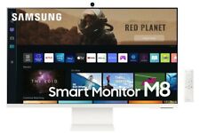 Samsung smart monitor usato  Italia