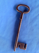 Antica chiave maschio usato  San Giovanni In Persiceto