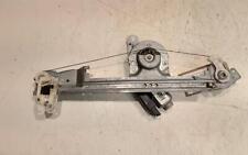 renault scenic window regulator motor for sale  EXETER