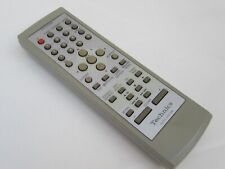 Genuine technics remote for sale  WEYMOUTH