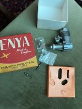 Enya model 4006 for sale  DORKING