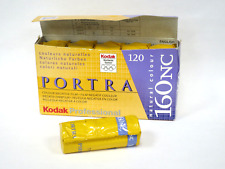 Kodak portra 160nc gebraucht kaufen  Gäufelden