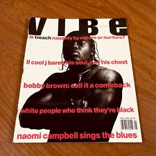 Vibe magazine first for sale  Tucson