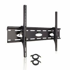 Ematic Universal Wall Mount Bracket for 37 to 60 inches Plasma TV Television , used for sale  Shipping to South Africa