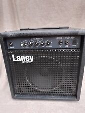 Laney amplifier hard for sale  ORMSKIRK