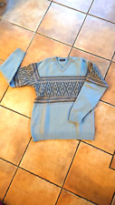 Burlington winterpullover woll gebraucht kaufen  Lindenberg