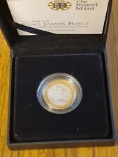 2011 piedfort silver for sale  LEDBURY