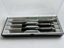 Parker pens ballpoint for sale  DERBY