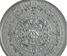 Aztec mayan calendar for sale  Allen