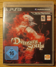 Demon souls ps3 gebraucht kaufen  Köln