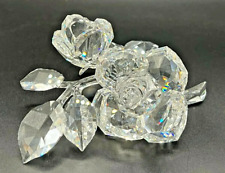 Swarovski crystal roses for sale  WORTHING