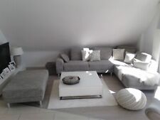 Sofa couchgarnitur wohnlandsch gebraucht kaufen  Rommerskirchen