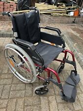 Rma medical wheelchair for sale  WESTCLIFF-ON-SEA