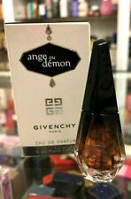 ANGE OU DEMON givenchy 0,13 oz/4 ML EDP SPLASH MINI NUEVO EN CAJA DE EXHIBICIÓN segunda mano  Embacar hacia Mexico