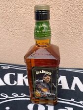 Jack daniels bouteille d'occasion  Déville-lès-Rouen
