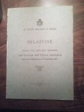 Vino enologia genova usato  Randazzo