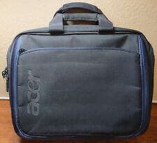 Acer 14-Inch Laptop Bag with Handle and Shoulder Strap - Black, used for sale  Shipping to South Africa