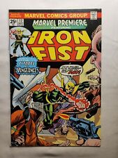 Marvel premiere high for sale  Macon