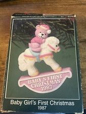 American greetings baby for sale  Liberty