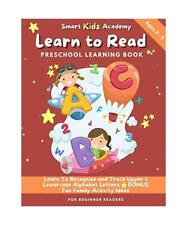 Learn read preschool gebraucht kaufen  Trebbin