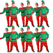 Packs elf costumes for sale  Shipping to Ireland