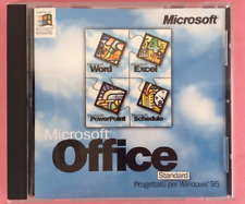 Software microsoft office usato  Praia A Mare