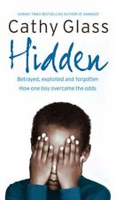 Hidden: Betrayed, Exploited and Forgotten. How One Boy Overcame the Odds,Cathy  comprar usado  Enviando para Brazil