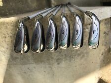 Callaway hot irons for sale  VENTNOR