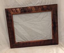 Rustic barnwood picture for sale  Wartburg