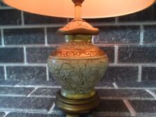 Vintage table lamp for sale  BLACKPOOL