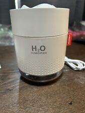 Portable mini humidifier for sale  New Philadelphia